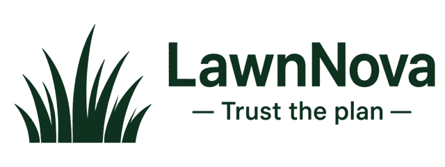 LawnNova: Trust the plan